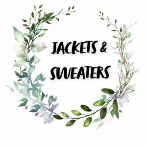 Jackets & Sweaters